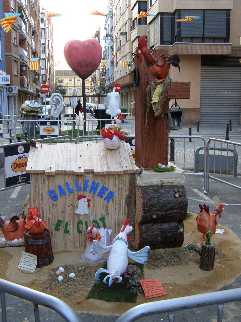 Totfalles: Mícer Rabassa-Poeta Maragall